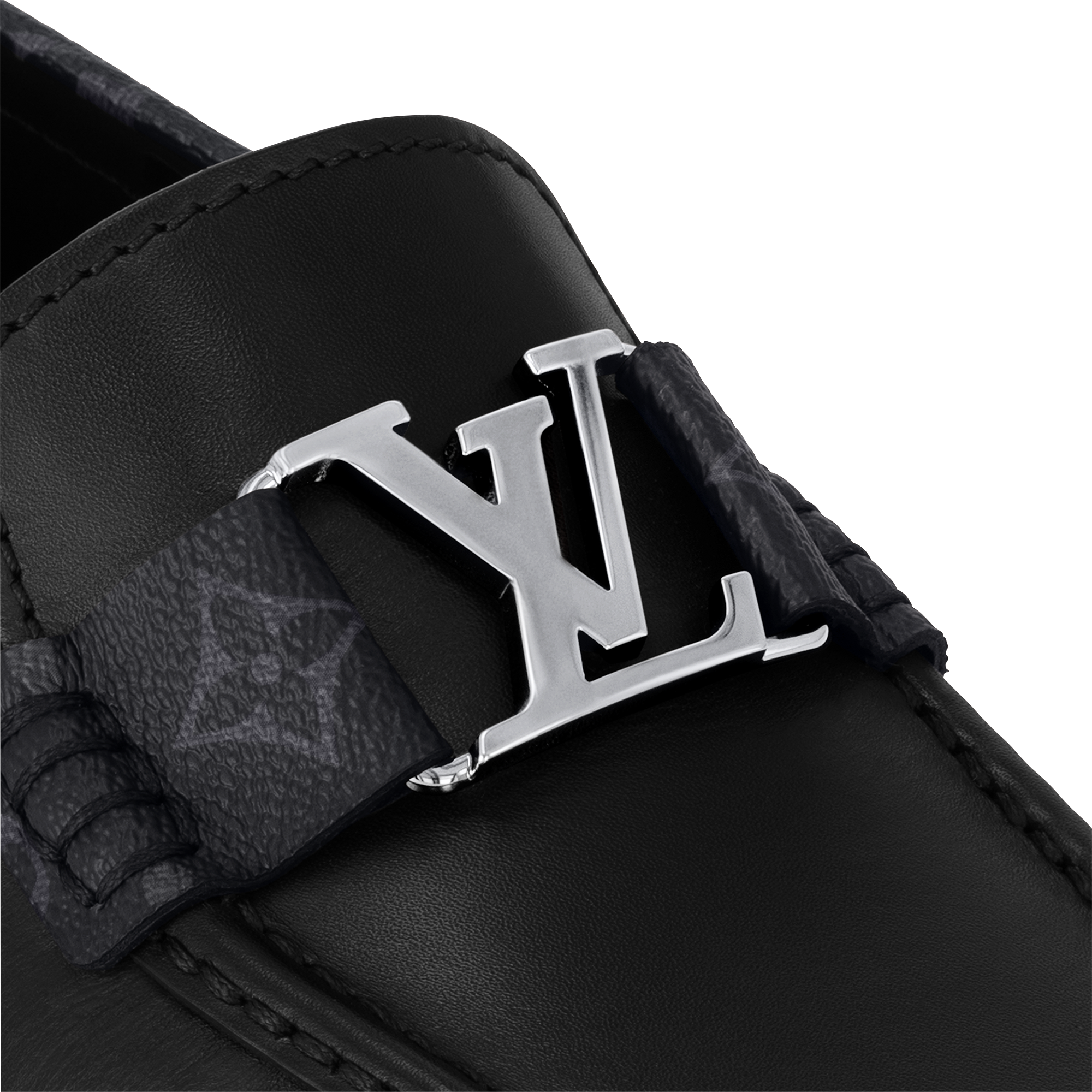 Louis vuitton crocodile on sale loafers